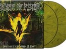 CRADLE OF FILTH - Damnation And A Day [Ltd.2-LP] (DLP)
