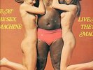 KOOL AND THE GANG live at the sex machine VERY RARY DUTCH ONLY COVER NUDE FUNK