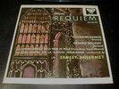 FAURE REQUIEM OPUS 48 - Ernest Ansermet DECCA STEREO SXL 2211 Danco/Souzay