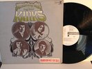 THE KINKS Something Else WHITE LABEL PROMO Reprise MONO 1967 