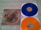 City and Colour Sometimes /2110 Mint Damien Rice Moneen Incubus Jack's Mannequin