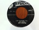 KEN BOOTHE / J. NEWTON ( Just another girl / fooling you) ORG.JAM.PRESS.L K