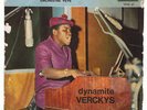 DYNAMITE VERCKYS & L´ORCHESTRE VEVE / CONGO AFRO FUNK-JERK early 70s - LISTEN