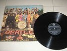 LP LABEL 