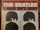 The Beatles A Hard Days Night UAS 6366 *SEALED* STEREO 