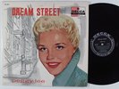 PEGGY LEE Dream Street DECCA LP VG++