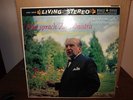 Original RCA Living Stereo Also sprach Zarathustra  Fritz Reiner  1S/1S Pressing