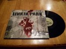 Linkin Park Hybrid Theory Vinyl LP 2000 Out of Print & Rare