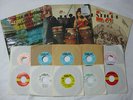EBIRAC Records Bundle (New/Sealed)