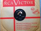 RARE 78s  ORIGINAL US   ELVIS PRESLEY  MYSTERY TRAIN