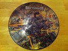 Bolt Thrower Realm Of Chaos LP (Picture Disc) Metal Rock Music