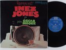 INEZ JONES & OSCAR MOORE Have You Met? RIVERSIDE LP VG++