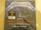 METALLICA 