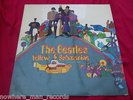 BEATLES:YELLOW SUBMARINE 1969 1st UK *MONO* STUNNING