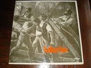 Bakerloo - Bakerloo   LP 1969  Blues\Prog\Rock Harvest Very Rare NM-