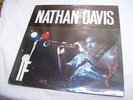 Nathan Davis If Tomorrow Intl LP Rare Funk 1000 Printed New Copy Sealed