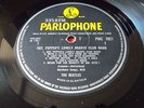 BEATLES Sgt. Pepper's Lonely Hearts Club Band LP 1a Stampa Originale UK '67 Mono