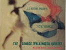 GEORGE WALLINGTON,   