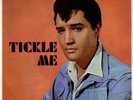 Elvis Presley EP - Ireland - Tickle Me (ERCX 7173) M