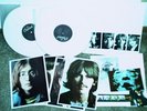 The Beatles-White Album-White Vinyl-2 LPs- Purple Capitol Label SEBX-11841