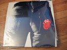 THE ROLLING STONES Sticky Fingers LP Factory Sealed w/ Zipper ATLANTIC Jagger
