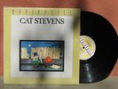 CAT STEVENS Teaser and the Firecat LP A&M Canada SPJ-4313 audiophile mfsl dcc