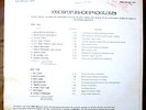 KEITH MANSFIELD / BRIAN BENNETT METROPOLIS KPM library DARK GROOVE & BREAKS  ?