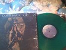 Comeback Kid Wake The Dead 1st Press Set Your Goals Rival Mob Title Fight