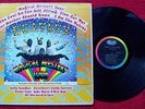 THE BEATLES  MAGICAL MYSTERY TOUR  RARE ORIGINAL U.S. MONO LP