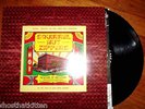 Squirrel Nut Zippers HOT Lp on Mammoth MR0137-1 Swing Record VG +
