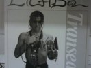 DISCO LITFIBA TRANSEA RARO E ORIGINALE