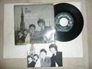 THE BEATLES