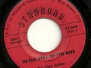 Doo Wop Classic Five Satins on Standord 
