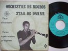 ORCH NEGROS STAR DE DAKAR el manicero AFRO LATIN SAFIEDEEN ?