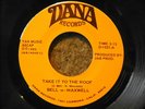 MODERN SOUL BOOGIE 45 BELL -N- MAXWELL 