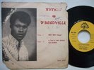 RYTHME D'AGBOVILLE abbey sahio AFRO LATIN IVORY COAST RYTHM SAFIEDEEN ?