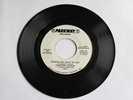 CHRISTINE COOPER - HEARTACHES AWAY MY BOY. (PARKWAY DEMO) EX