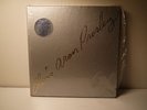 ELVIS PRESLEY 25th anniversary 8x LP Vinyl Box Set NUMBERED#R-07350 IN SHRINK M-