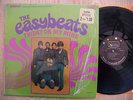THE EASYBEATS- FRIDAY ON MY MIND RARE 1967 ORIGINAL 1ST PRESSING GARAGE PSYCH LP