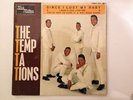 FRENCH 7'' 45 TOURS RARISSIME EP TAMLA MOTOWN THE TEMPTATIONS