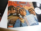 IAN & THE ZODIACS LOCOMOTIVE 1966 MINT STAR-CLUB PROMO