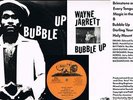ORIG 1982 UK WACKIE'S Wayne Jarrett Bubble Up