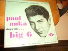 Paul Anka EP 