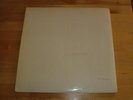 WHITE ALBUM The Beatles APPLE 1st MONO 52013 Complete PMC7067/8 1968 LP