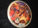 Vogue Picture Record R786 BOOGIE WOOGIE YODEL / BABY I FOUND OUT ALL ABOUT YOU