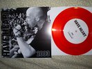 Have Heart demo CLEAR RED /7 champion trapped under ice bane American Nightmare