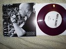 Have Heart demo DARK PURPLE /10 floorpunch terror naysayer down to nothing verse