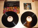 2 OFF HMV ASD TCHAIKOVSKY JANOS DELIUS BEECHAM  ASD 494 & ASD 357