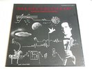 DARIUSH DOLAT-SHAHI / ELECTRONIC MUSIC / TAR & SEHTAR / FOLKWAYS / AVANTE GARDE