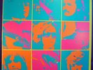 ITS ALL MEAT - SELF TITLED - VINYL LP - EX COND - CANADA PSYCH - COLUMBIA ORIG